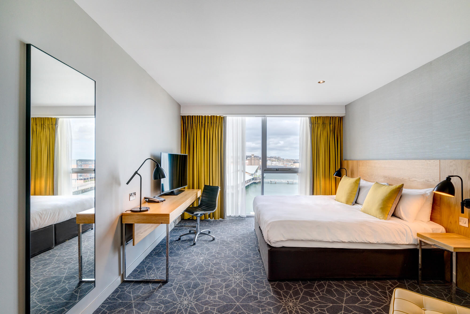 dundee city centre hotels