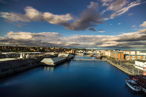 dundee