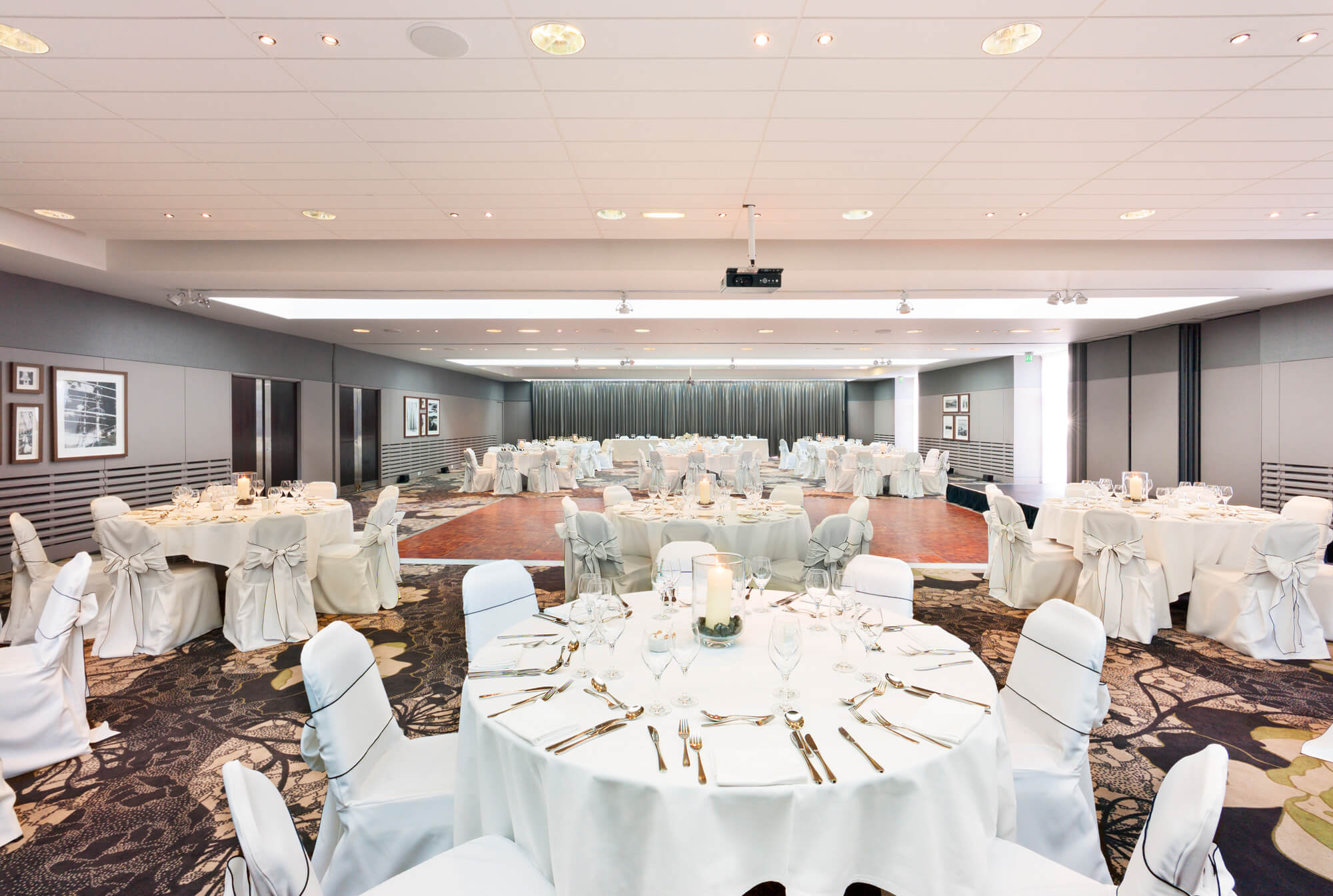 dundee city centre hotels
