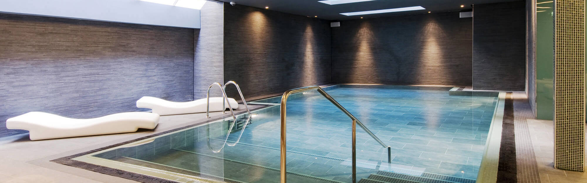 edinburgh spa hotel