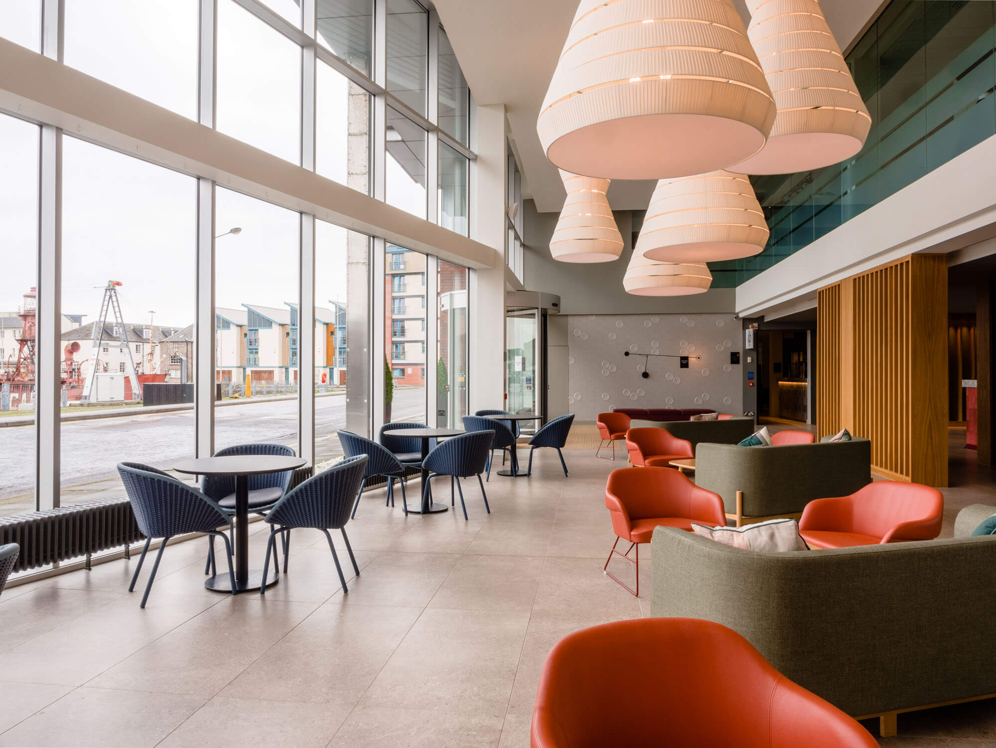 dundee hotels