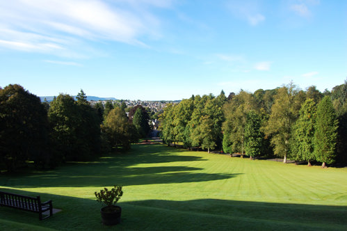 apex dunblane hydro