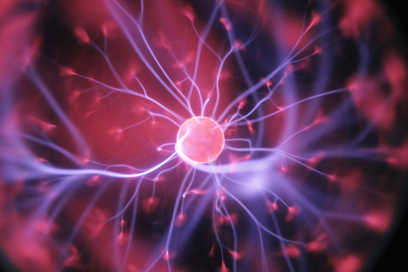 Science graphic