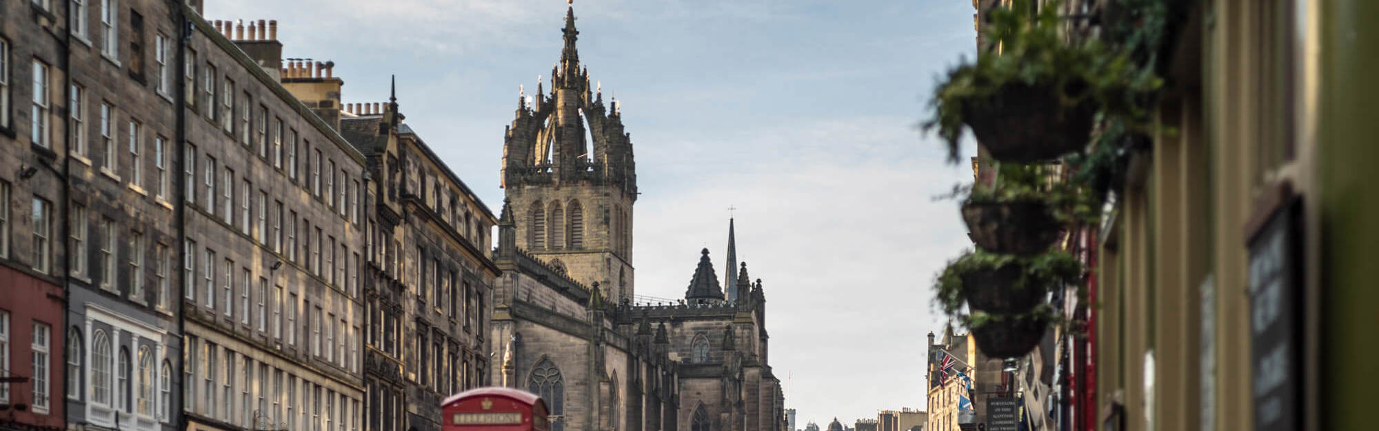 Royal Mile
