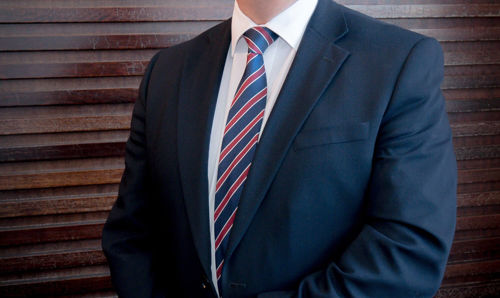 Ronnie MacKay, General Manager at Apex Hotels Ronnie MacKay, General Manager at Apex Hotels