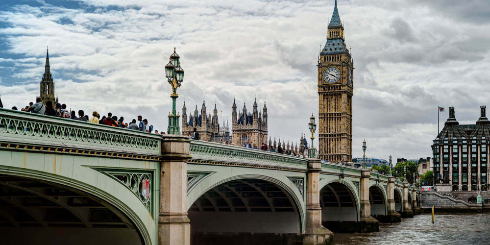 Big Ben