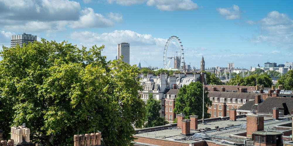 London