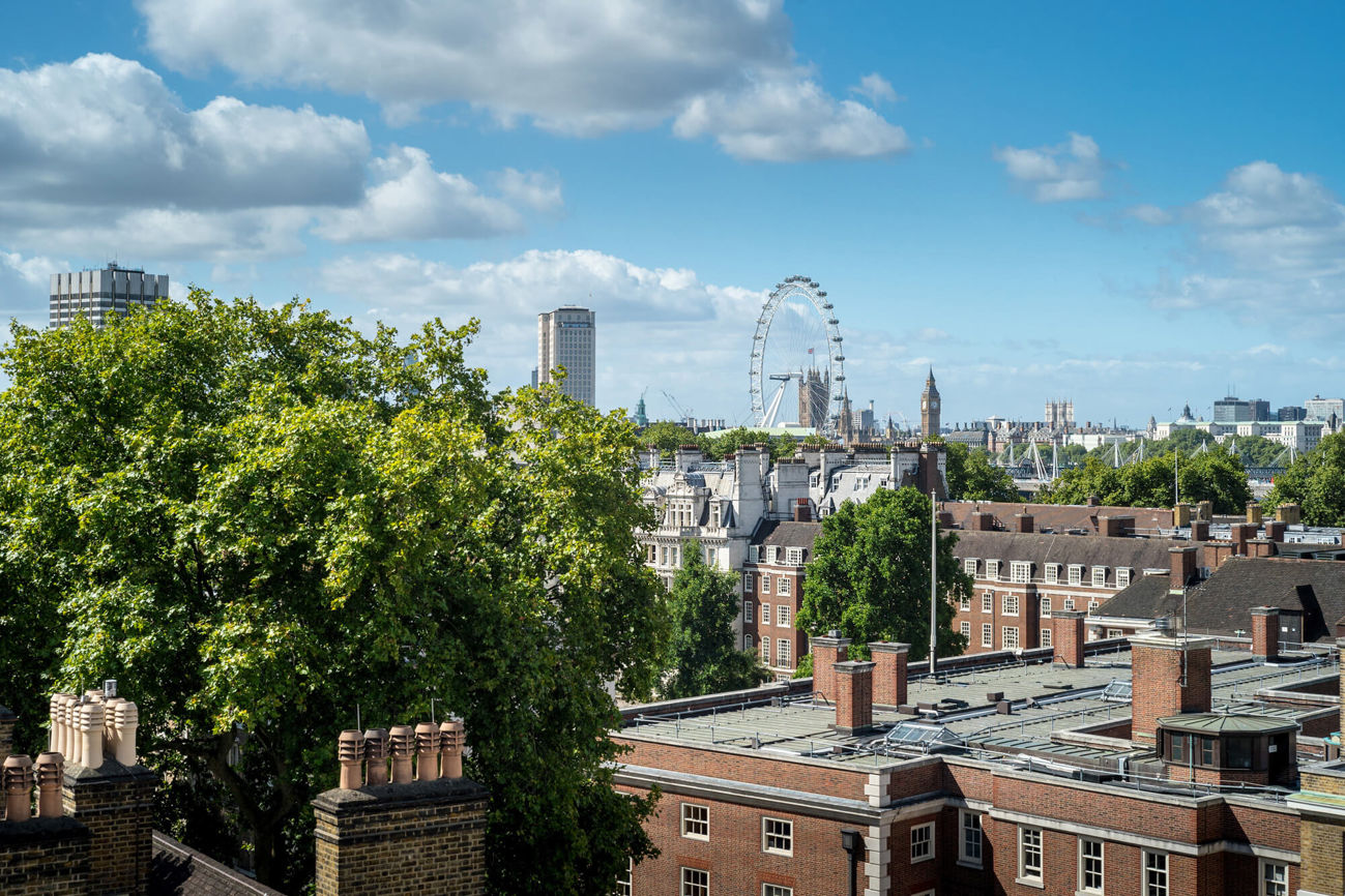 London