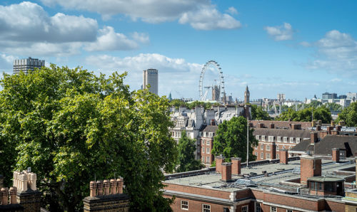 London London