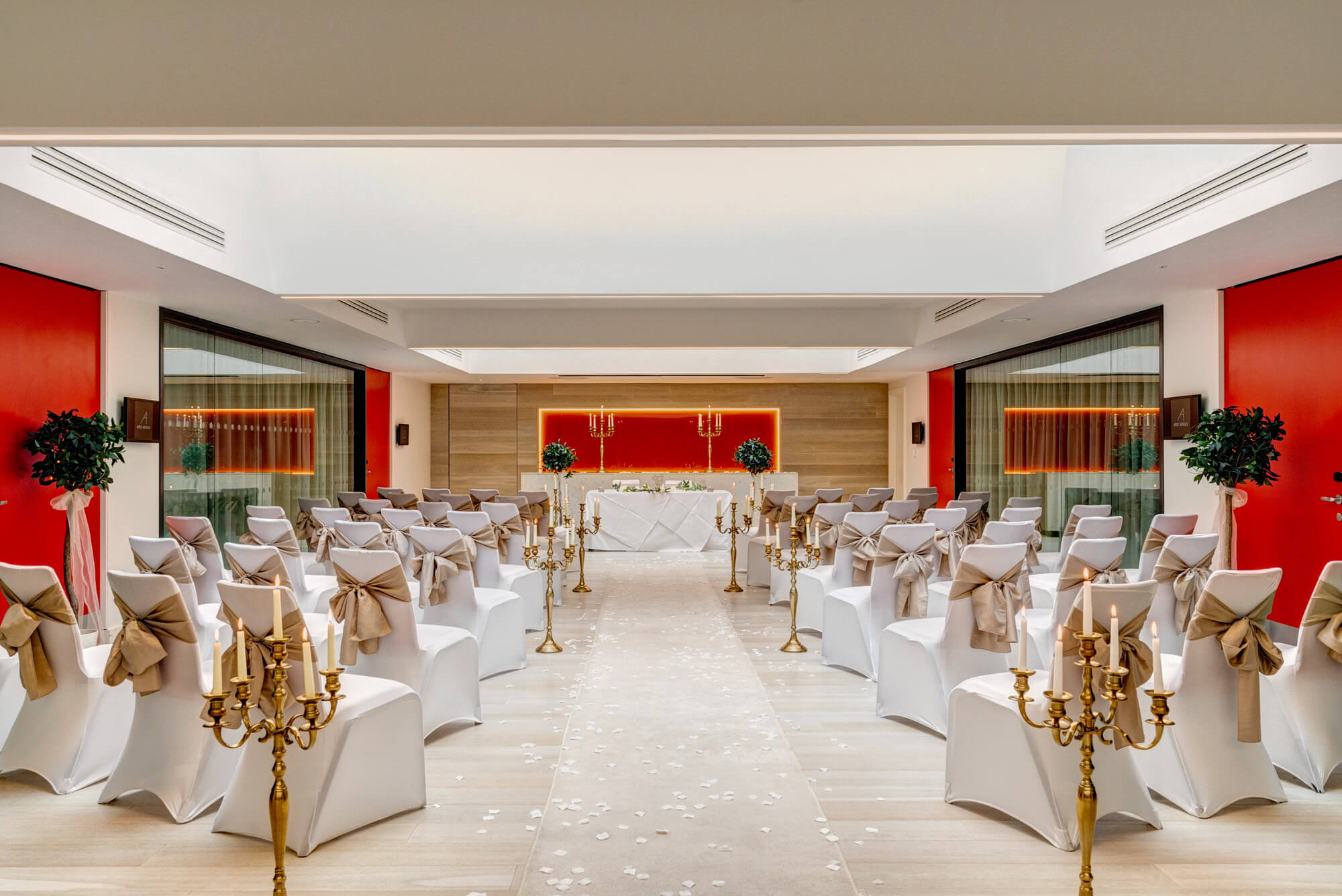 wedding venues in somerset