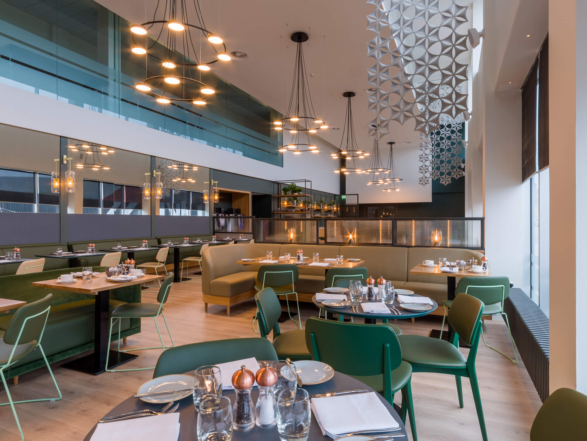 hotel spa dundee