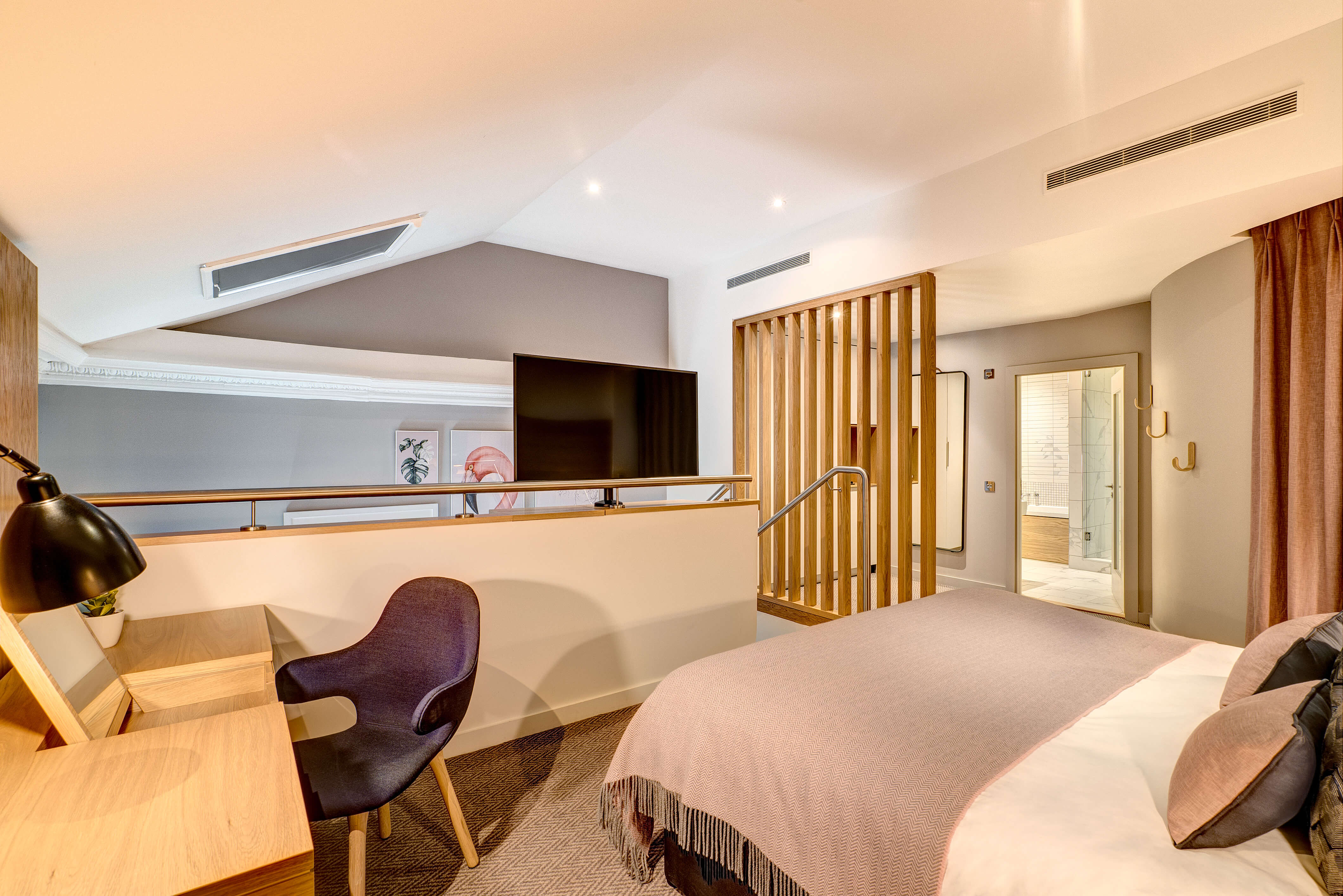Hotel Rooms Edinburgh