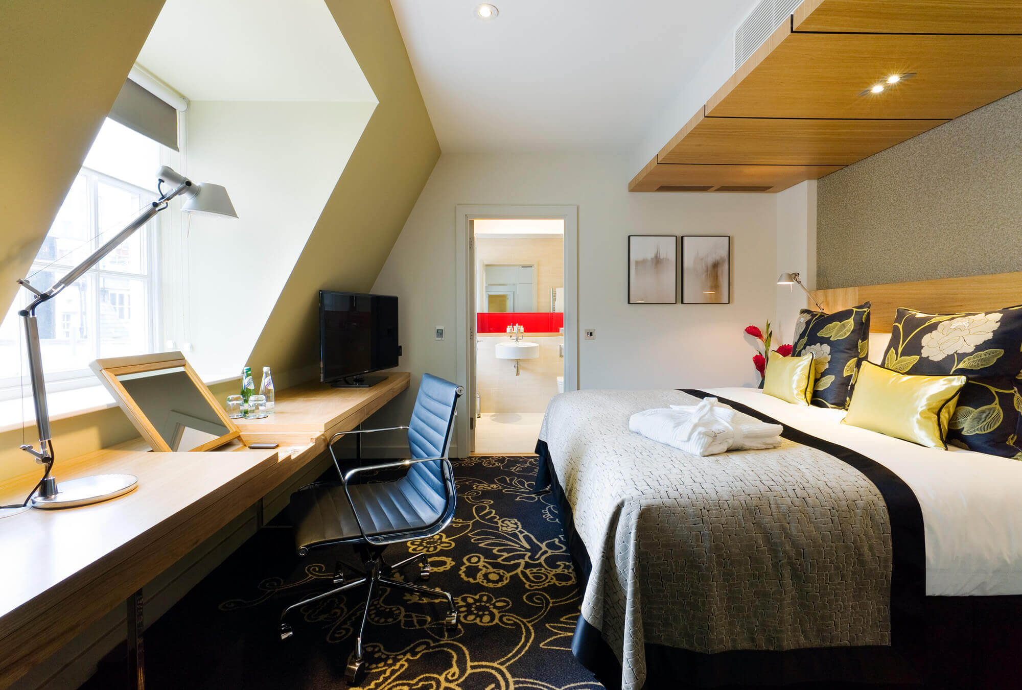 family suite london